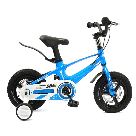 Junior Kids Sports Bicycle - 12''