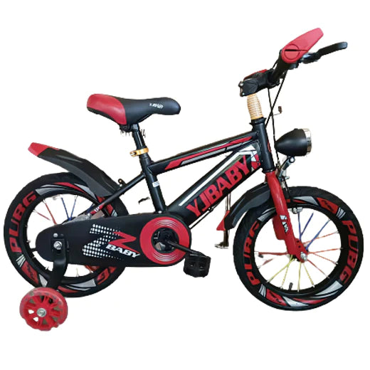 YJ Baby Bicycle 12''
