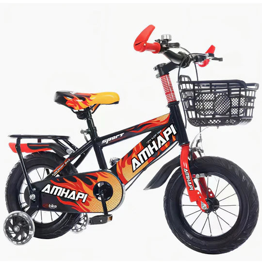 Junior Baby AMHAPI Bicycle - 12''