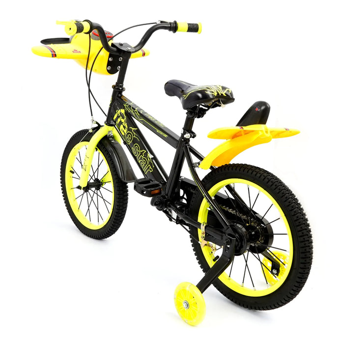 Free Star Kids Bicycle - 16''