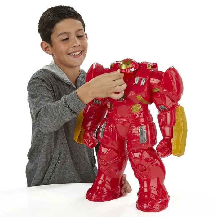 Hasbro Avenger Iron Man Hulk Buster Armor B1885