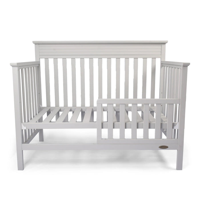 Baby Wooden Cot Deco Painted