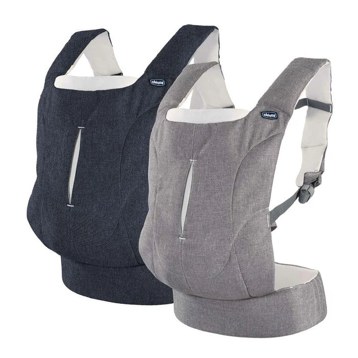Chicco Soft Baby Carrier