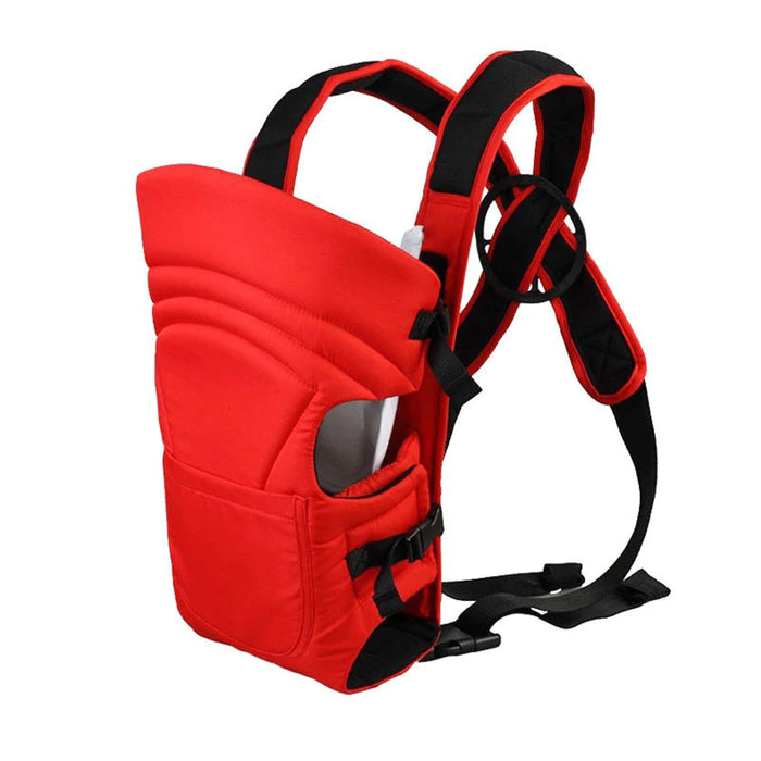 3 in 1 Soft Sling Baby Carrier