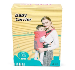 Junior Baby Carrier Bag BCC-810
