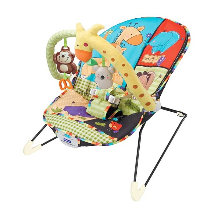 Baby Bouncer for Kids BCR-8614
