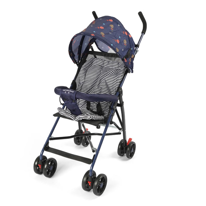 Baby Buggy Stroller BG-1011