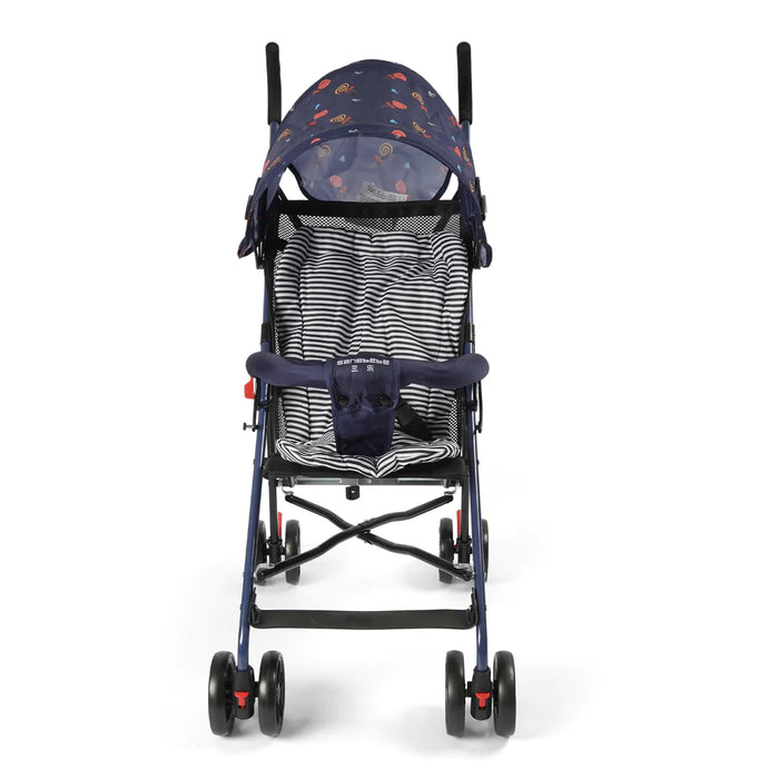 Baby Buggy Stroller BG-1011