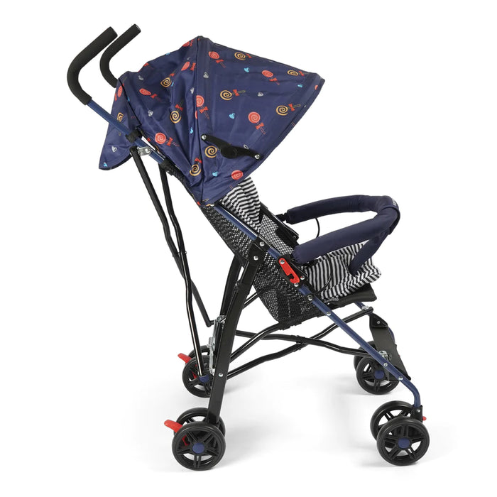 Baby Buggy Stroller BG-1011