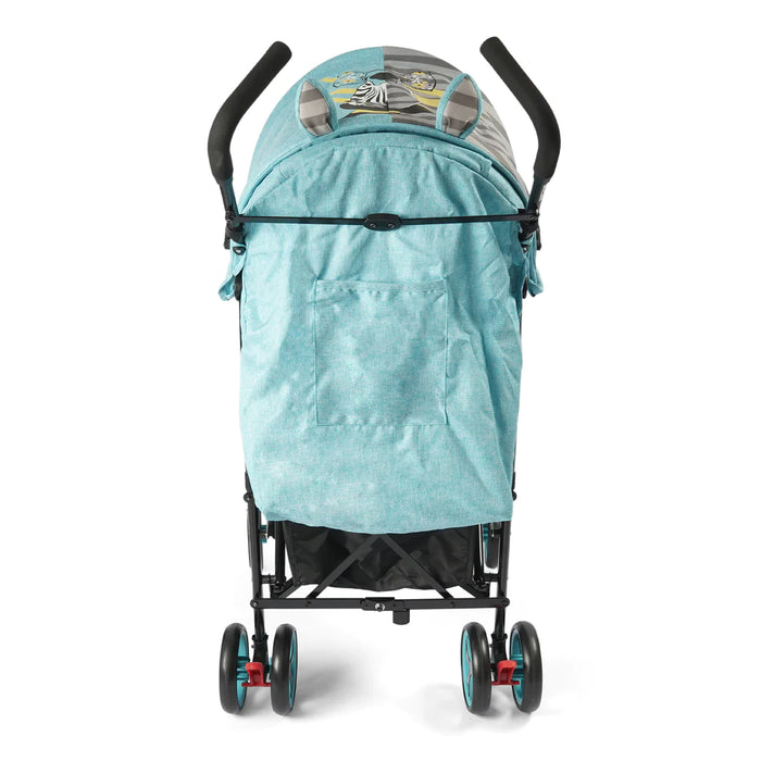 Animal Theme Baby Stroller