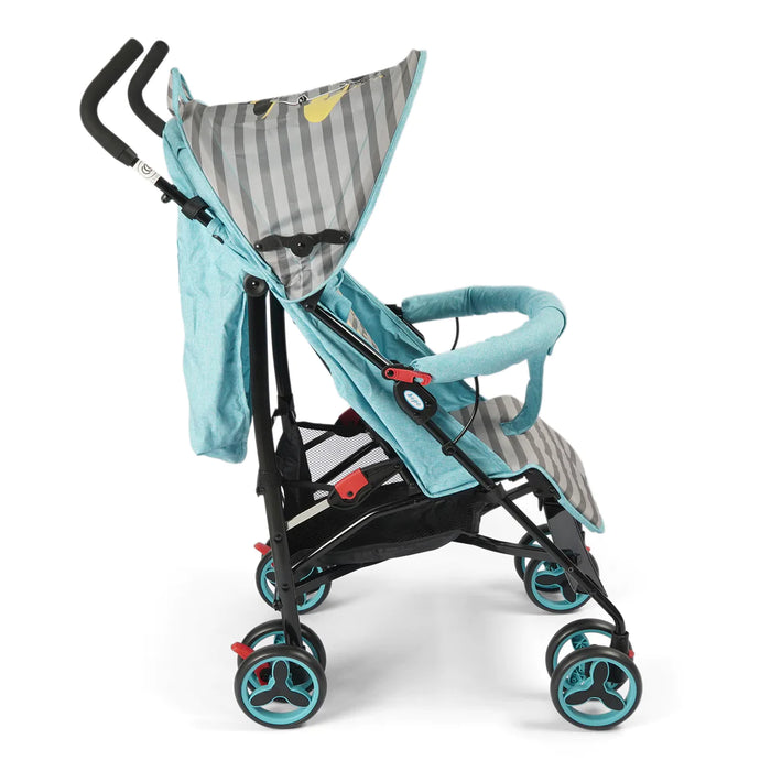 Animal Theme Baby Stroller