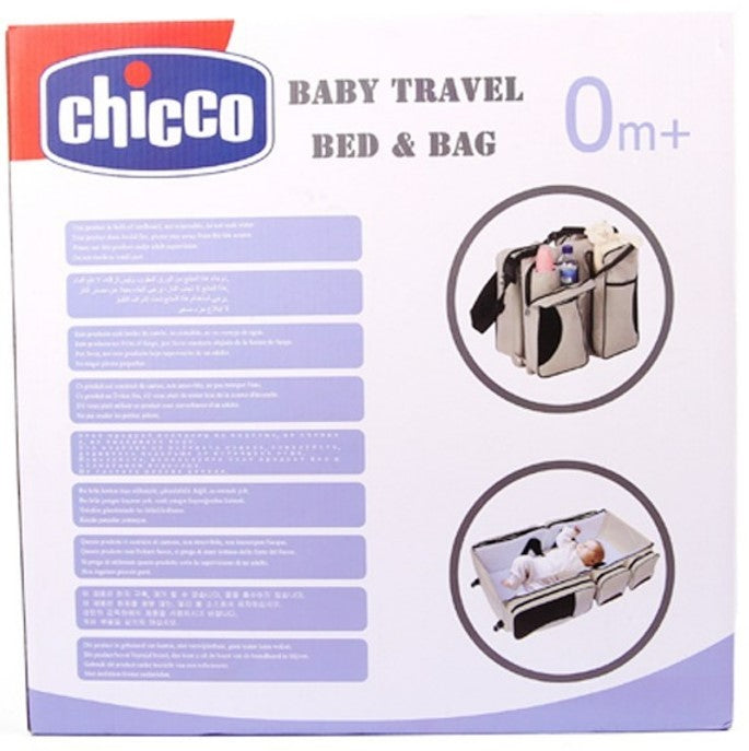 Chicco Baby Bed and Bag BGG-205-1