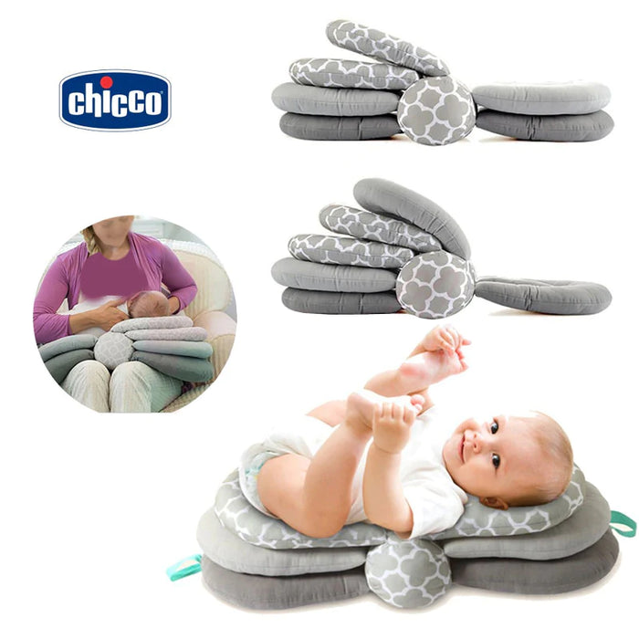 Chicco Elevate Adjustable Nursing Pillow