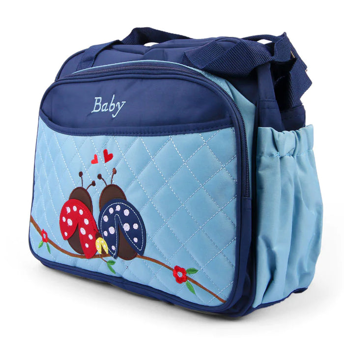 Baby Bag BGG-9006SET Assorted Color