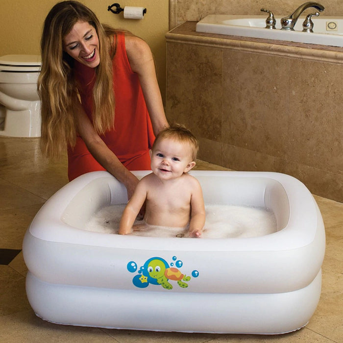 Bestway Baby Tub Soft Pool 51116