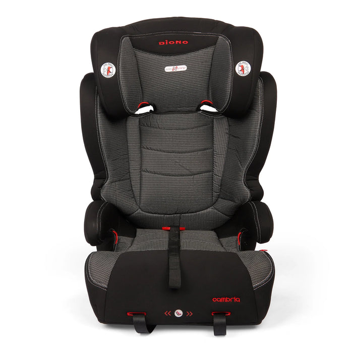 Baby High Back  Booster Car Seat