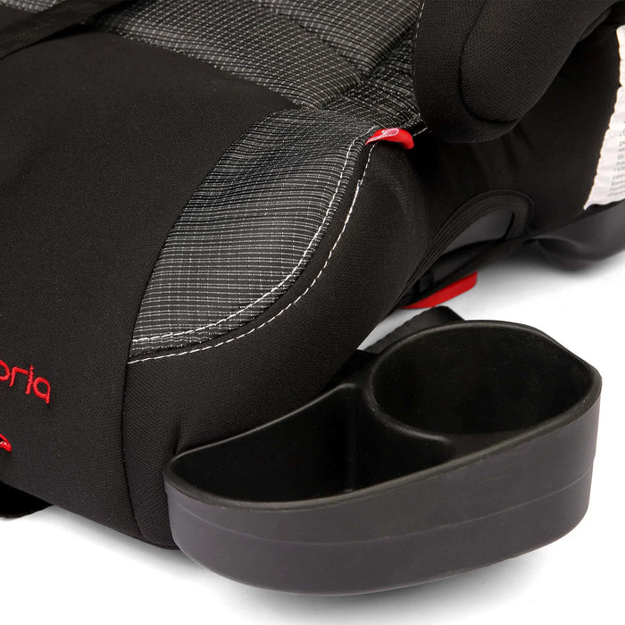 Baby High Back  Booster Car Seat