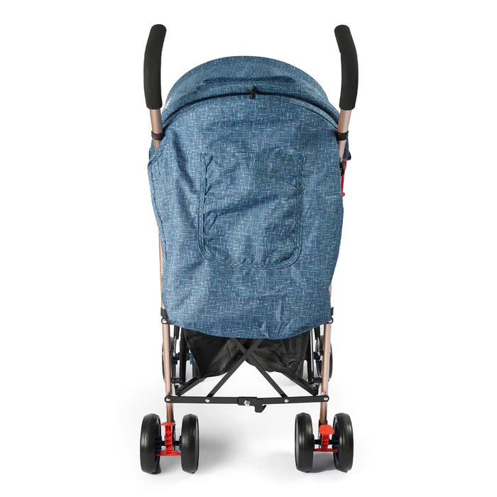 Lightweight Buggy Baby Stroller