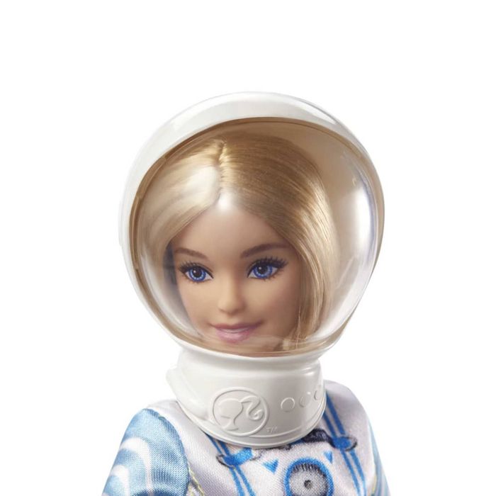 Barbie Space Discovery Astronaut Doll GTW30