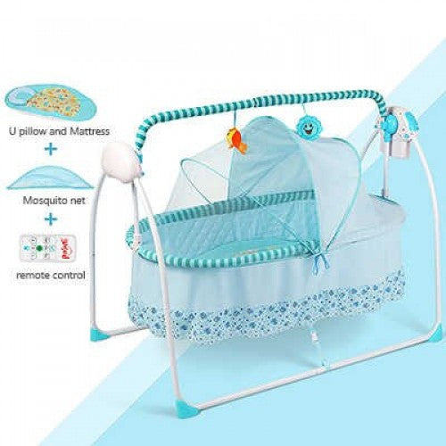 Primi Baby Portable Electric Swing