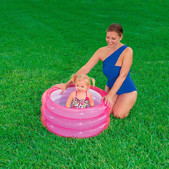 Bestway Kids Inflatable Play Pool