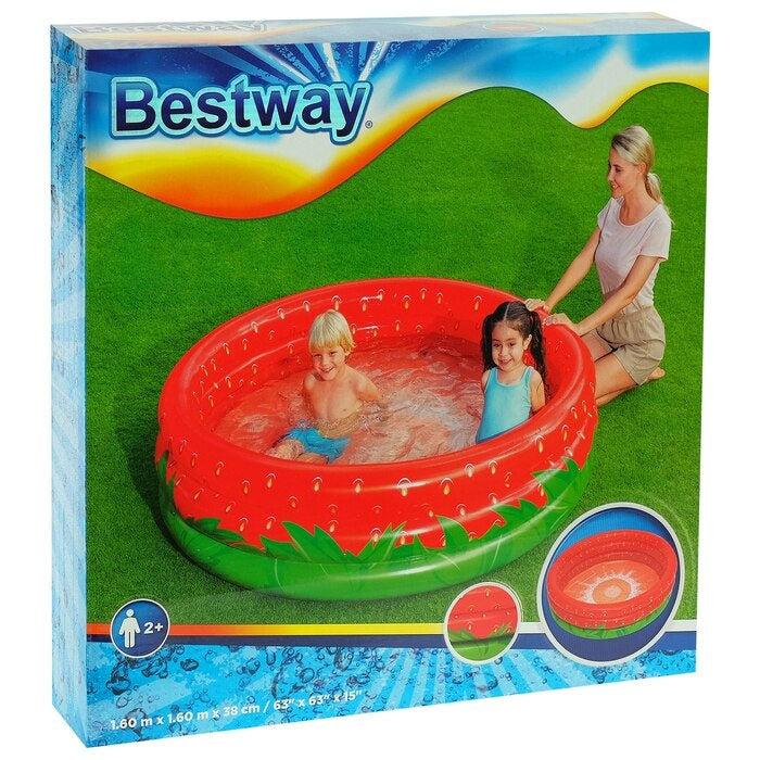 Bestway Sweet Strawberry Pool 51145