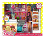 Buy Barbie Grocery Store Market Playset Set online in Pakistan