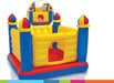 Buy Intex 48259 - Blue Jumping Castle