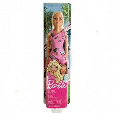 Barbie Chic Assorted Set T7439