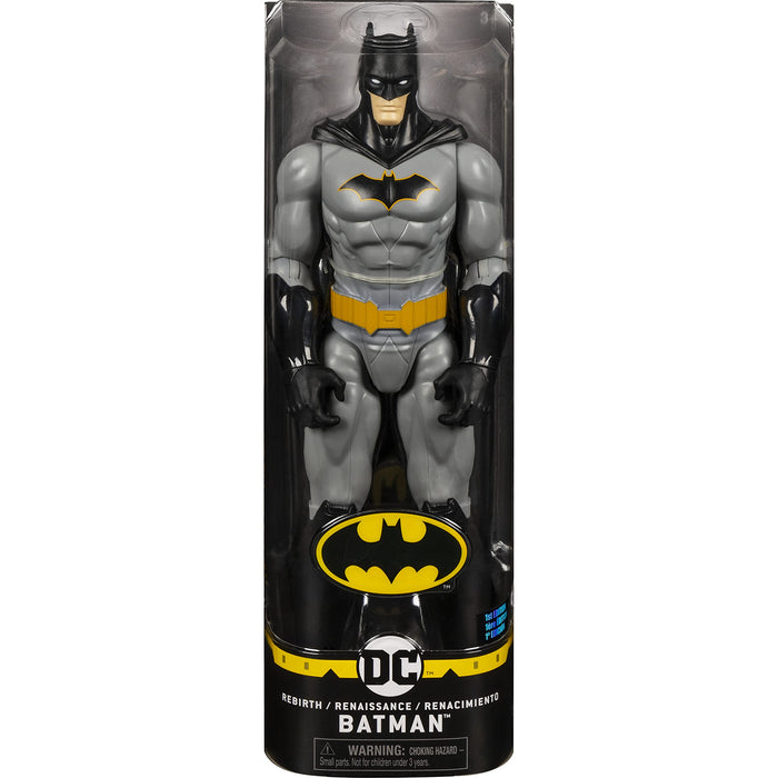 Hasbro Batman Rebirth Action Figure 6055152