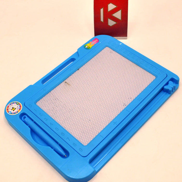 Writing & Drawing Board With Pen Magic Slate
