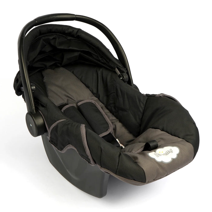 DLX Dream Baby Carry Cot CC-19MS