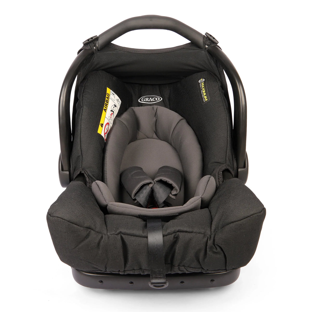 Graco soft cheap carrycot