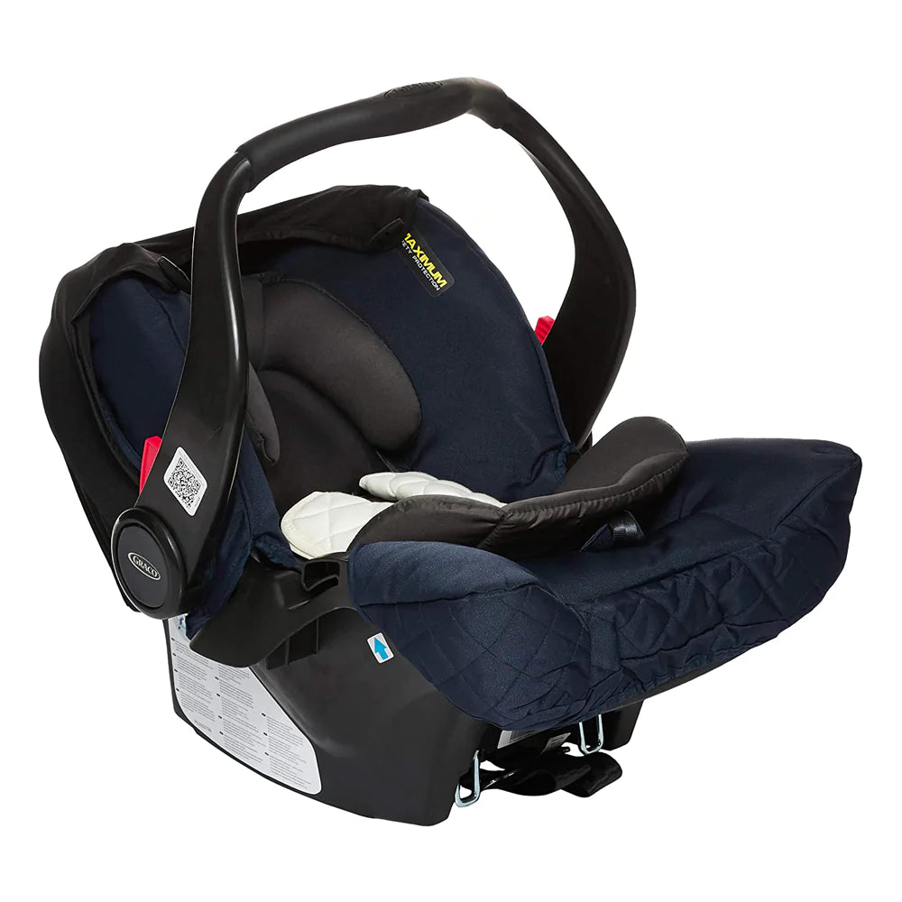 Graco baby cot price hot sale