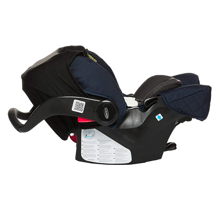 Graco Baby Comfortable Carry Cot