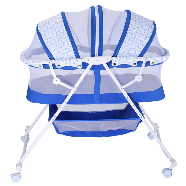 Folding baby cradle online