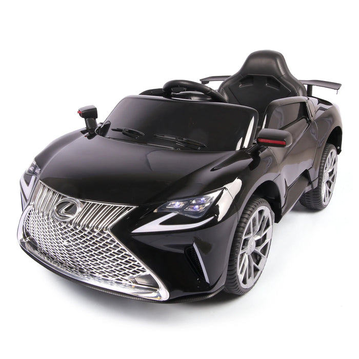 Lexus Ride On Car Battery Operated Car