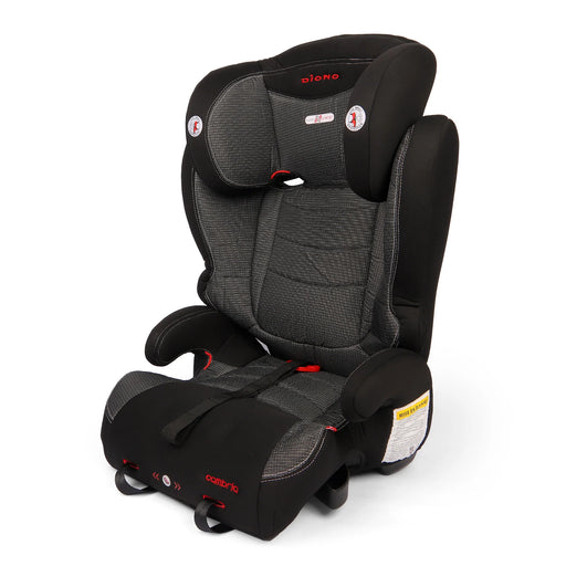 Forward sitting car seat online