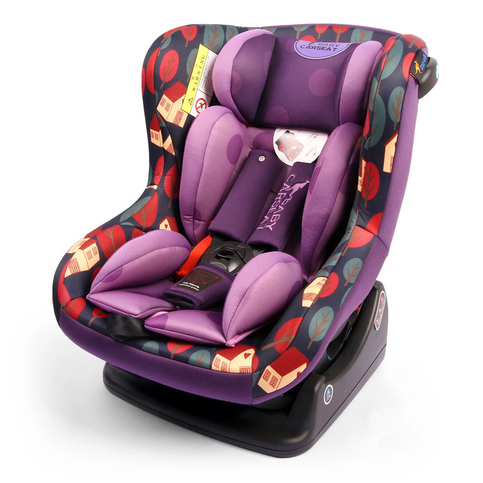 Kangaroo Baby Car Seat