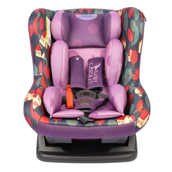 Kangaroo Baby Car Seat
