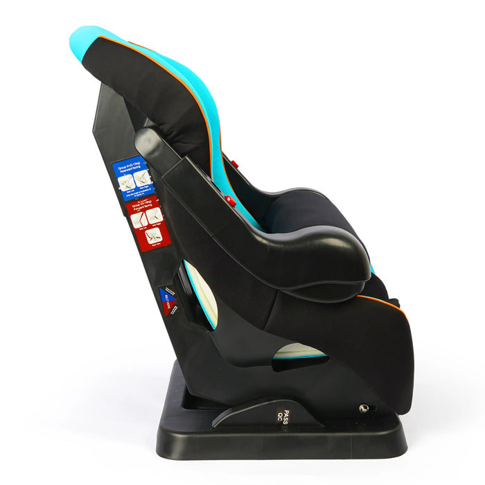 New Style Baby Car Seat