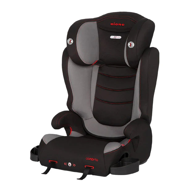 Baby High Back  Booster Car Seat