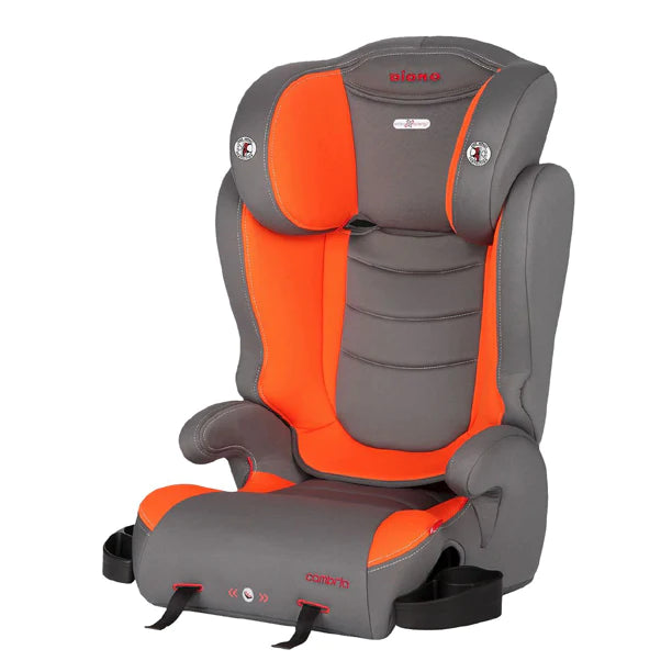 Baby High Back  Booster Car Seat