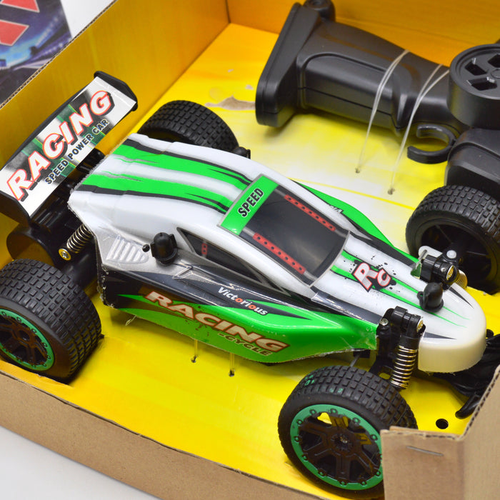 Rechargeable Remote Control Racing Car RC