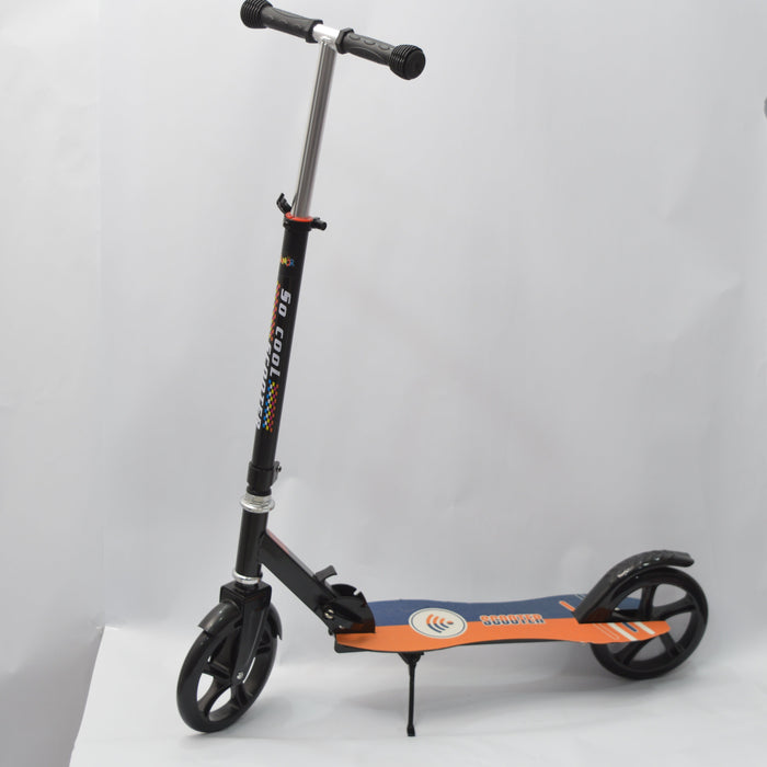 Play Life Push Scooter