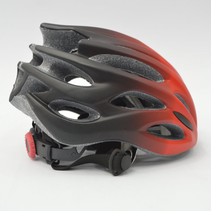 Double Layer Cycling Helmet