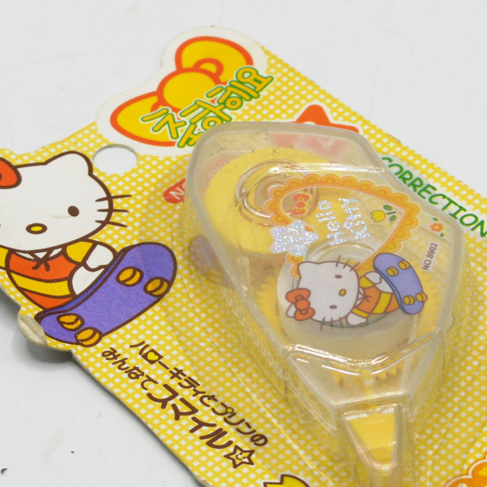 Hello Kitty Correction Tape - 5mm