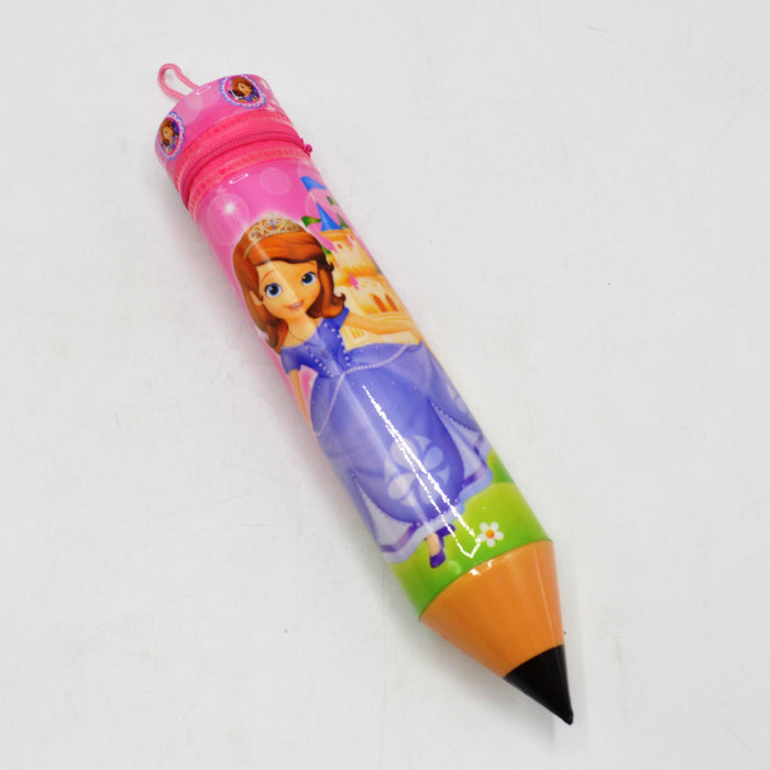 Princess Theme Pencil Pouch