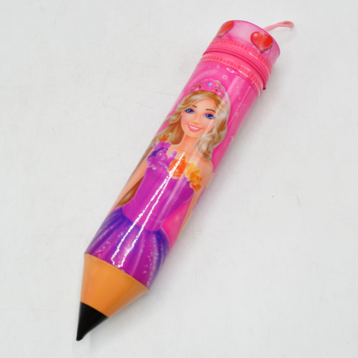 Princess Theme Pencil Pouch
