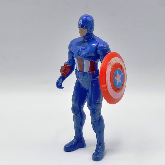 Avengers Figure With Light Pack Of 5